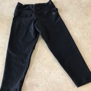 Via Brazil leggings sz S